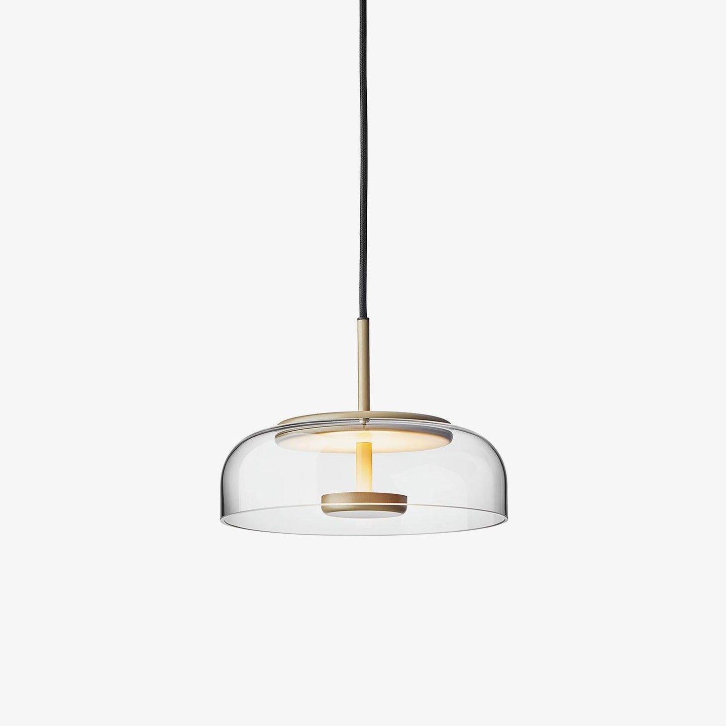 Solara Ceiling light fitting Pendant Lamp