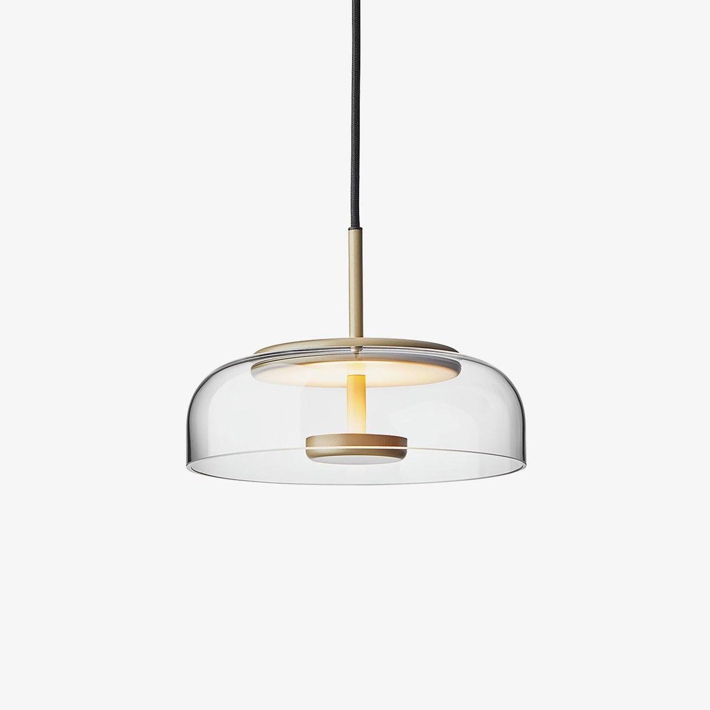 Solara Ceiling light fitting Pendant Lamp