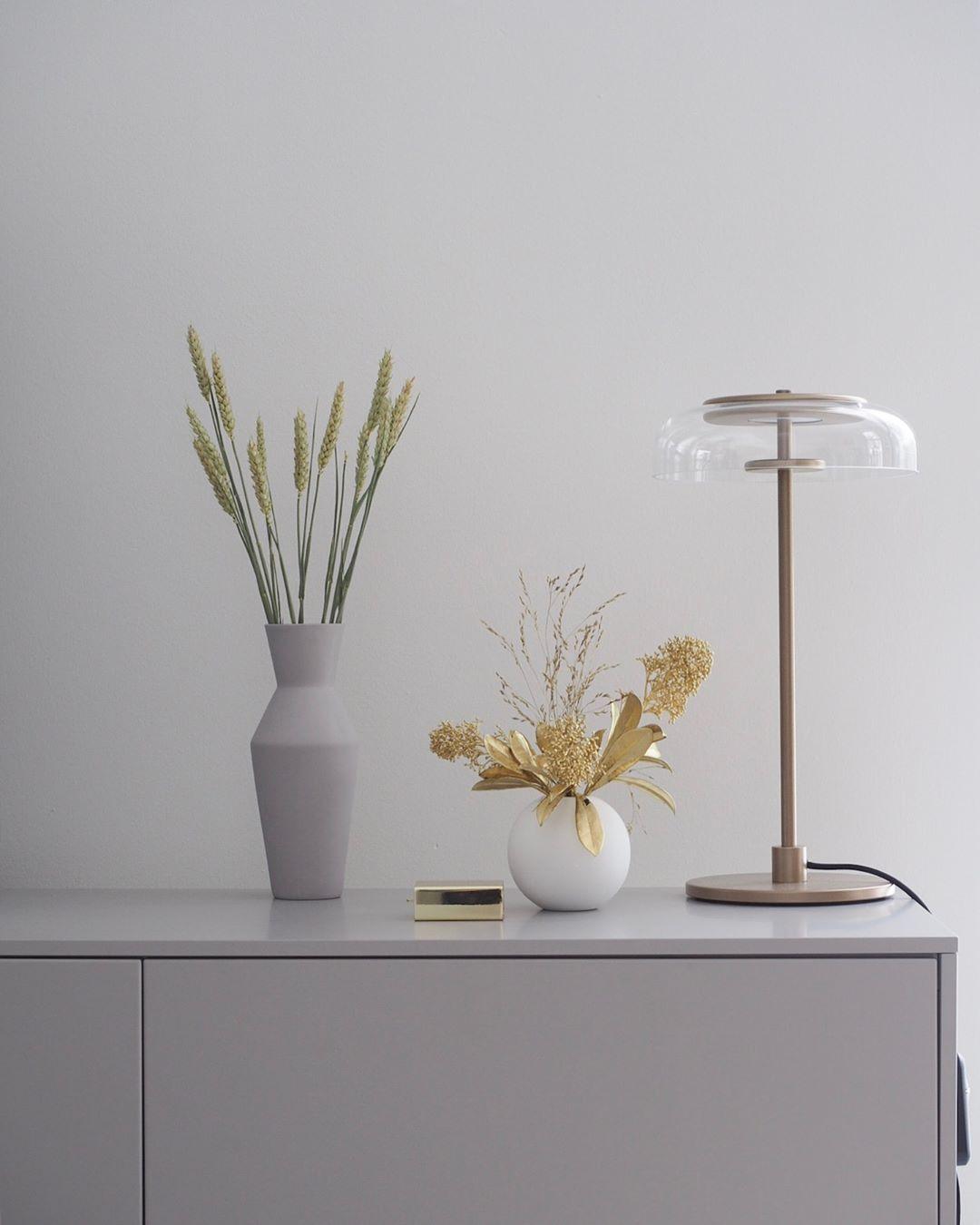 Solara Desk lamp Table Lamp