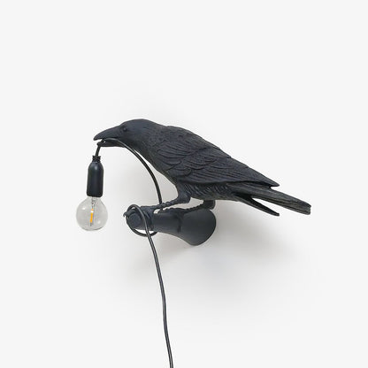 Bird Wall-mounted lamp Wall Light