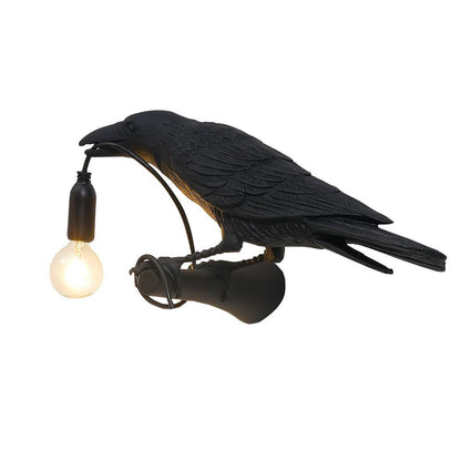 Bird Wall-mounted lamp Wall Light