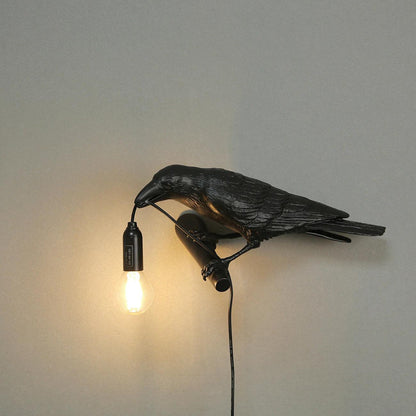 Bird Wall-mounted lamp Wall Light