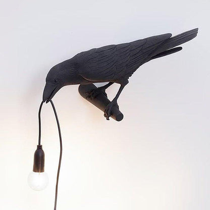 Bird Wall-mounted lamp Wall Light