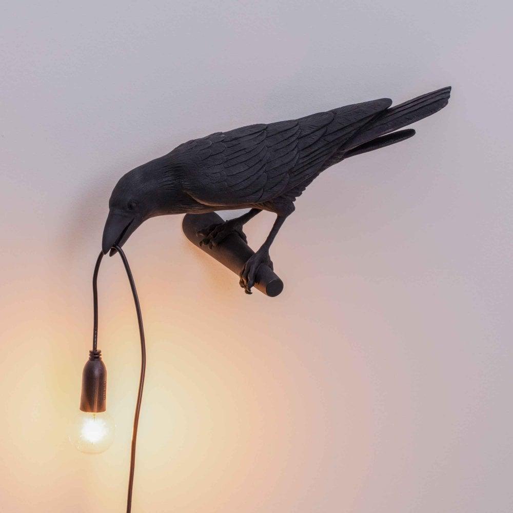 Bird Wall-mounted lamp Wall Light