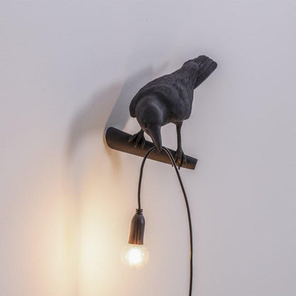 Bird Wall-mounted lamp Wall Light