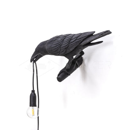 Bird Wall-mounted lamp Wall Light