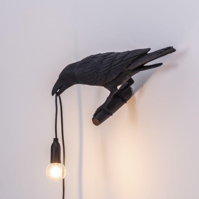 Bird Wall-mounted lamp Wall Light