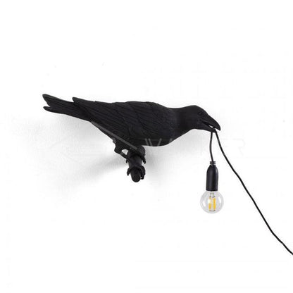 Bird Wall-mounted lamp Wall Light