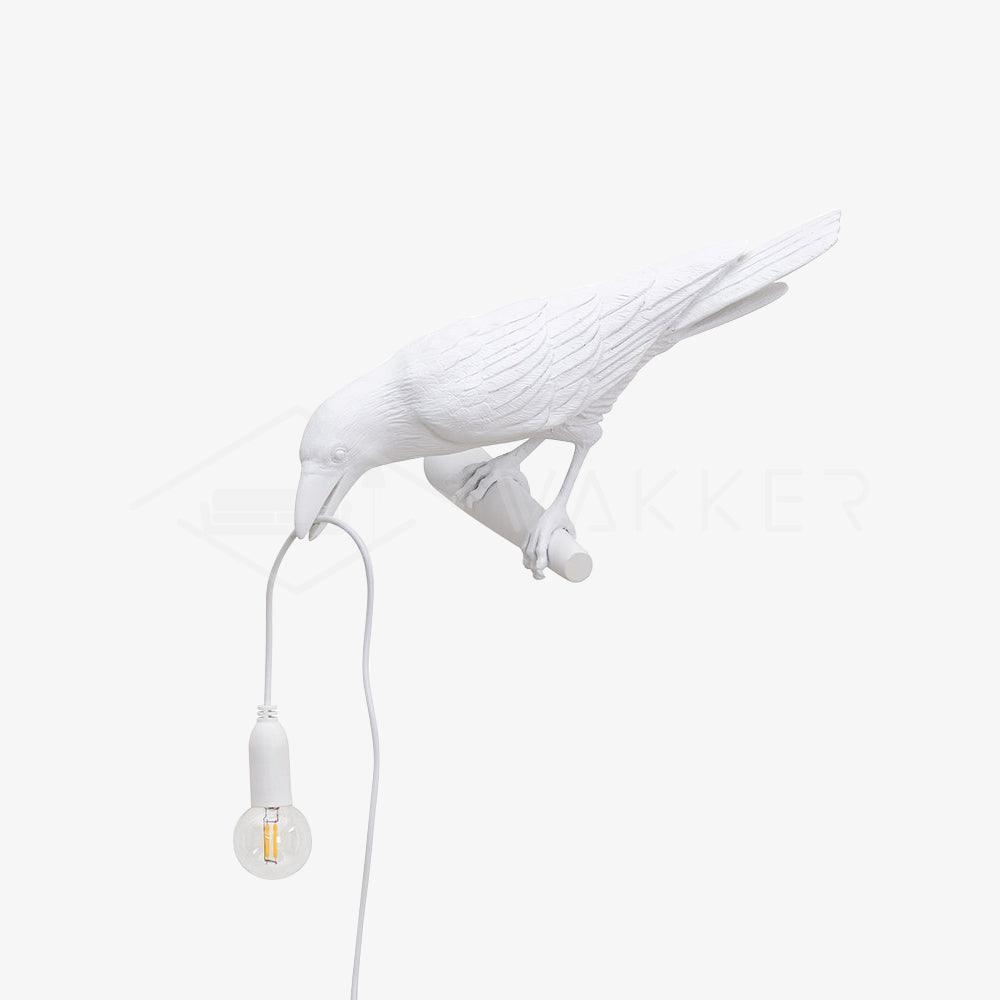 Bird Wall-mounted lamp Wall Light