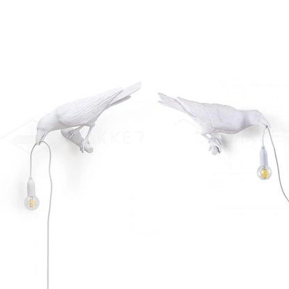 Bird Wall-mounted lamp Wall Light