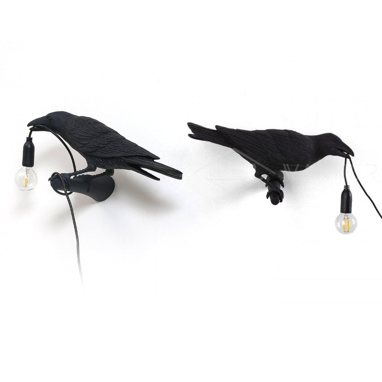 Bird Wall-mounted lamp Wall Light