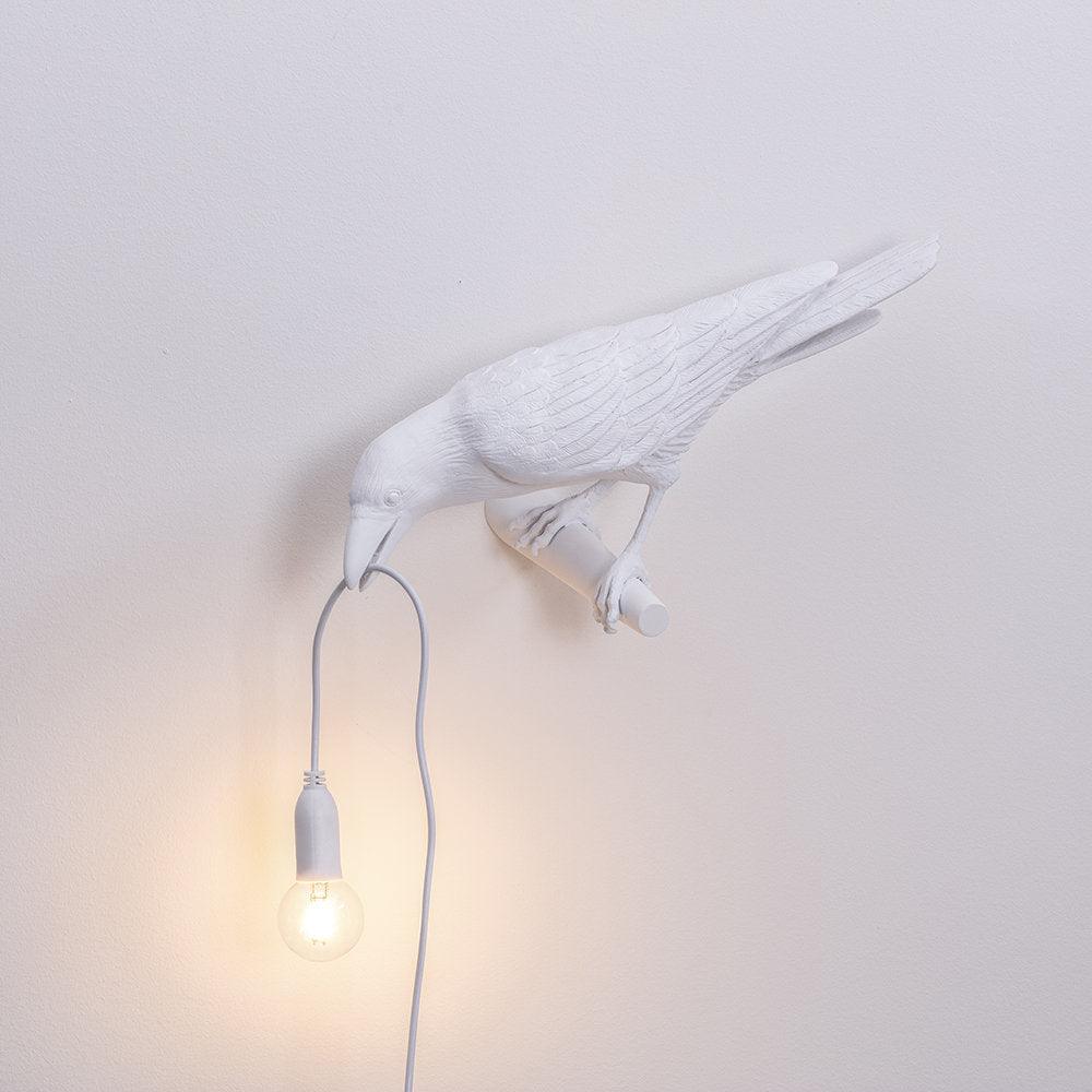 Bird Wall-mounted lamp Wall Light