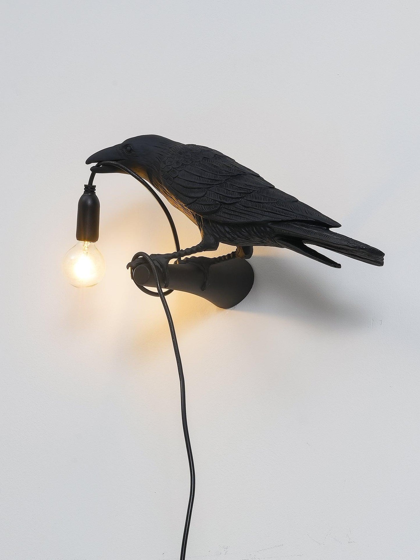 Bird Wall-mounted lamp Wall Light