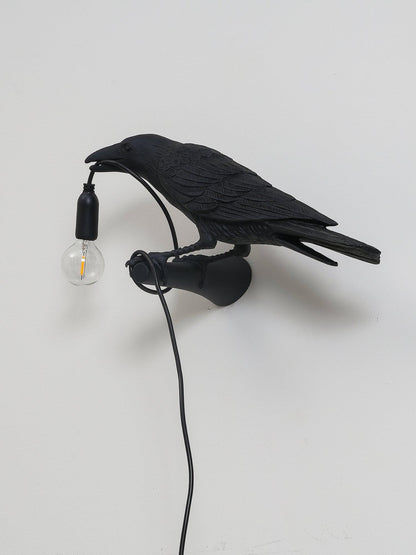 Bird Wall-mounted lamp Wall Light