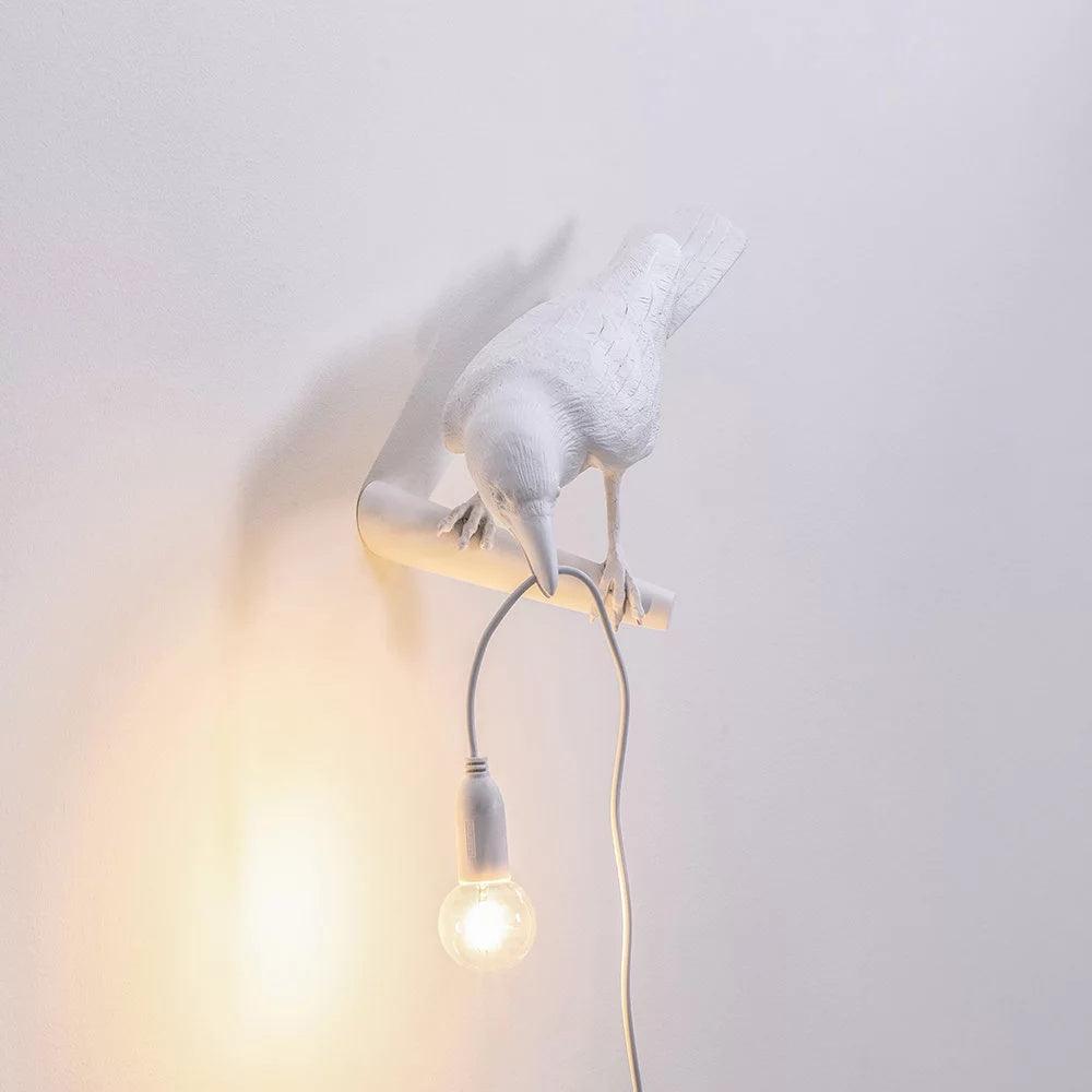 Bird Wall-mounted lamp Wall Light