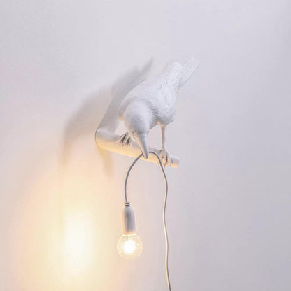 Bird Wall-mounted lamp Wall Light