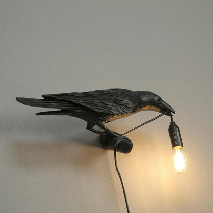 Bird Wall-mounted lamp Wall Light