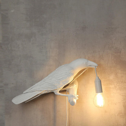 Bird Wall-mounted lamp Wall Light