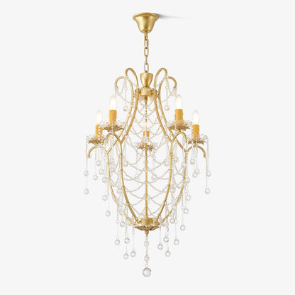 Birdcage Pendant light Chandelier