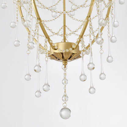 Birdcage Pendant light Chandelier