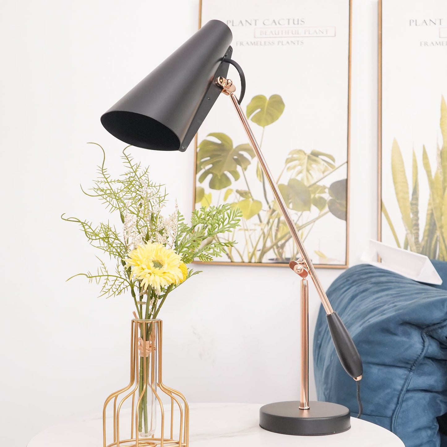 Birdy Accent lamp Table Lamp