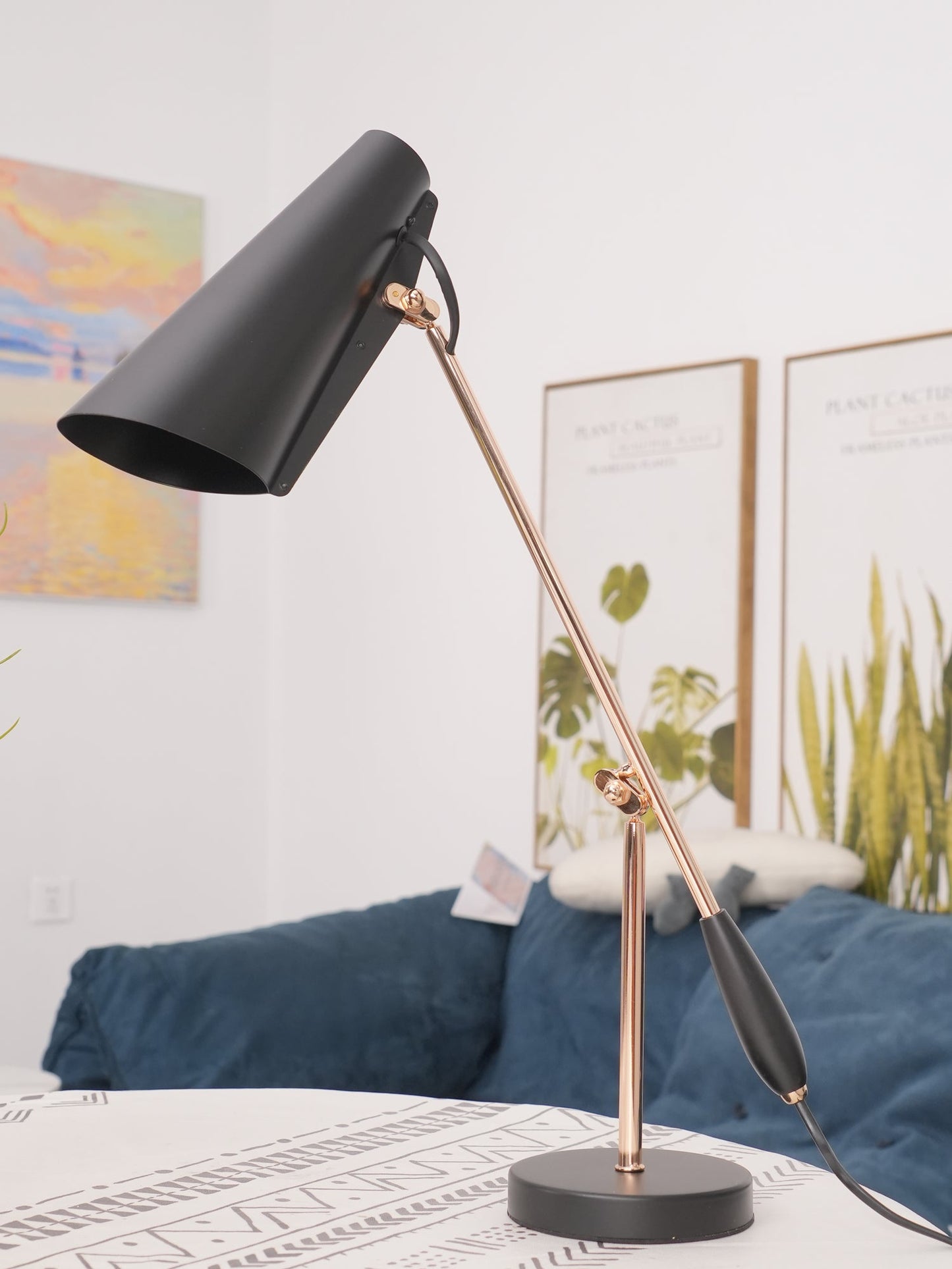 Birdy Accent lamp Table Lamp