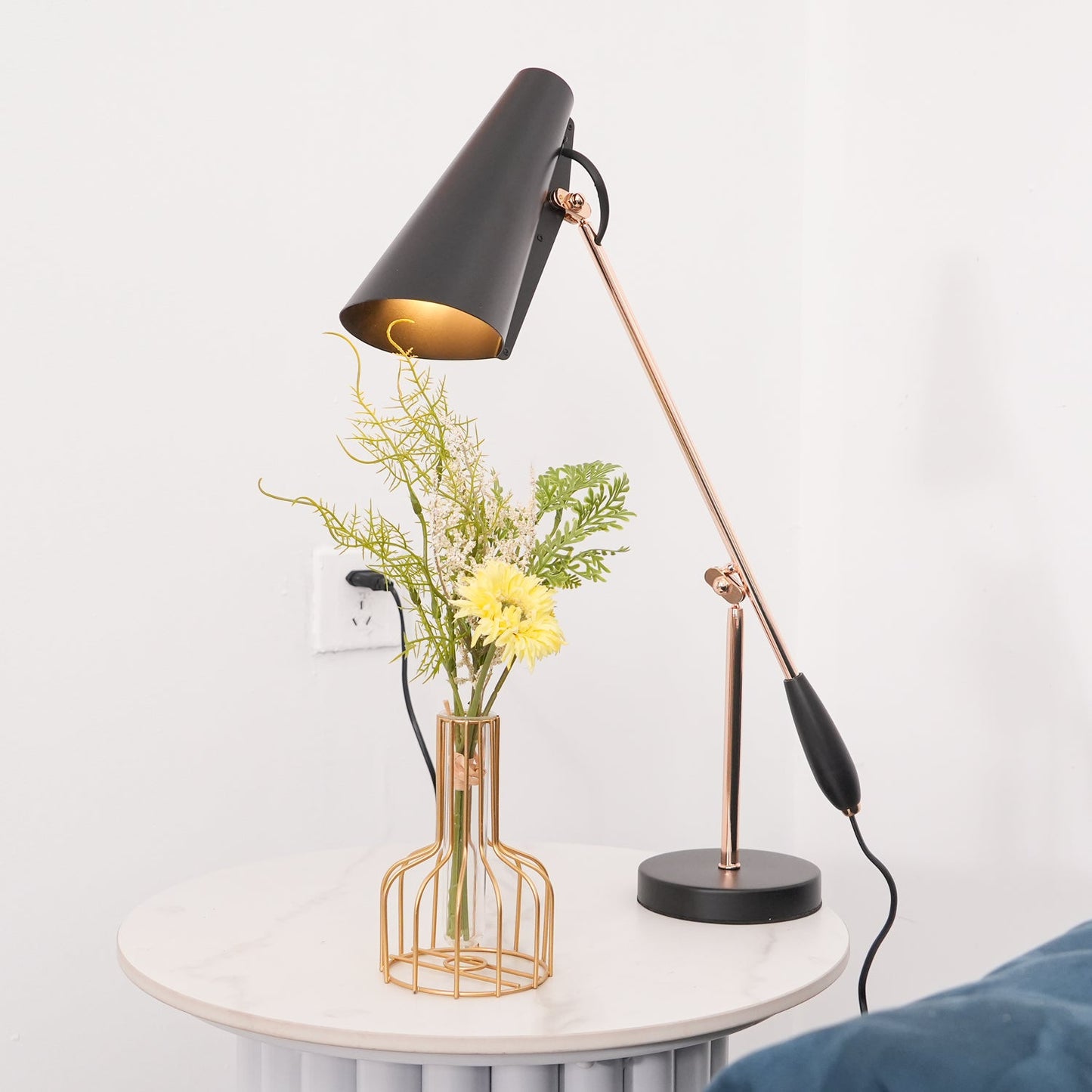 Birdy Accent lamp Table Lamp