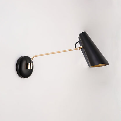 Birdy Sconce Wall Lamp