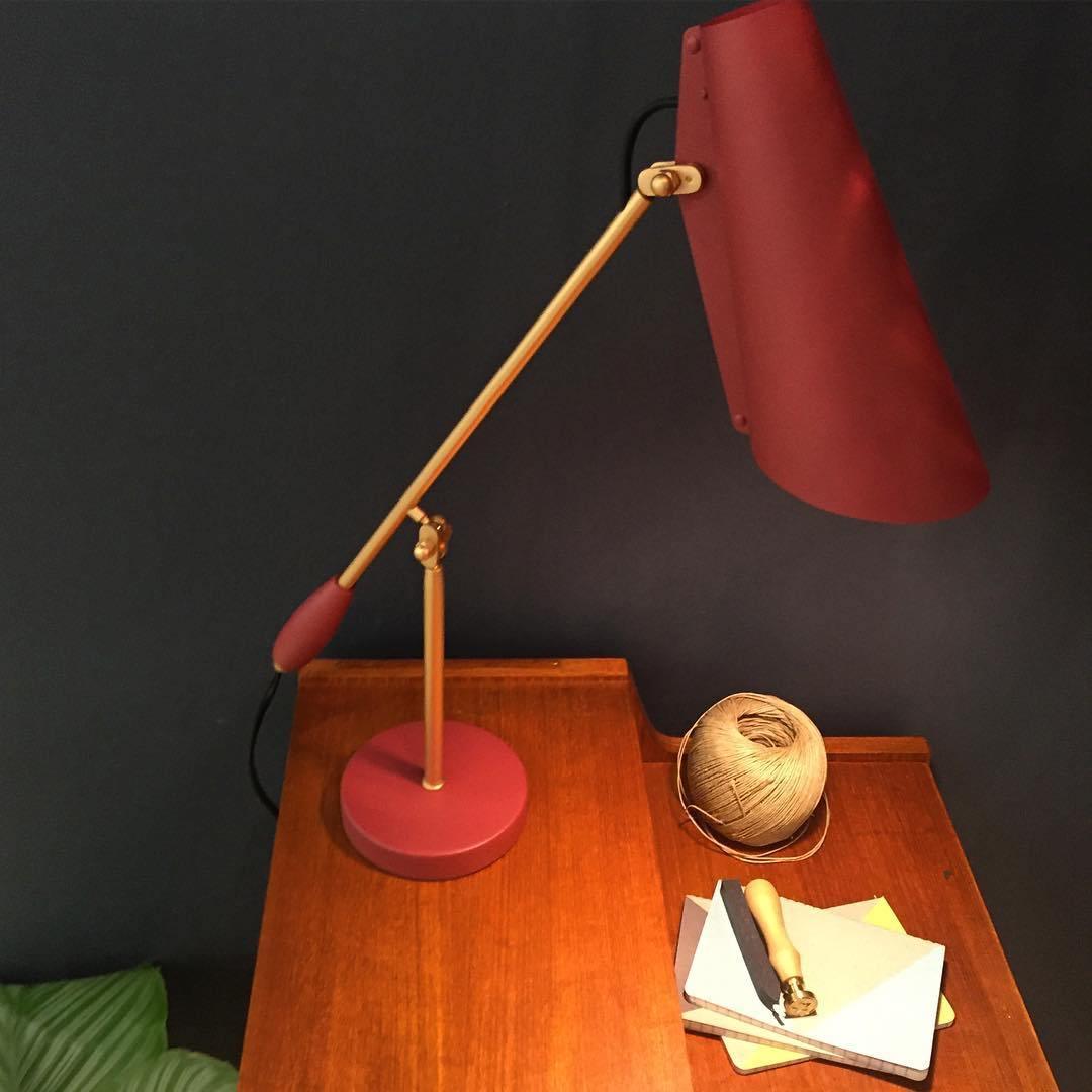 Birdy Accent lamp Table Lamp