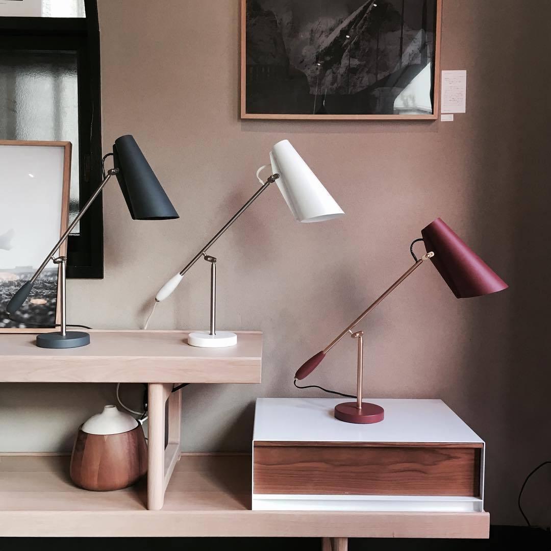 Birdy Accent lamp Table Lamp