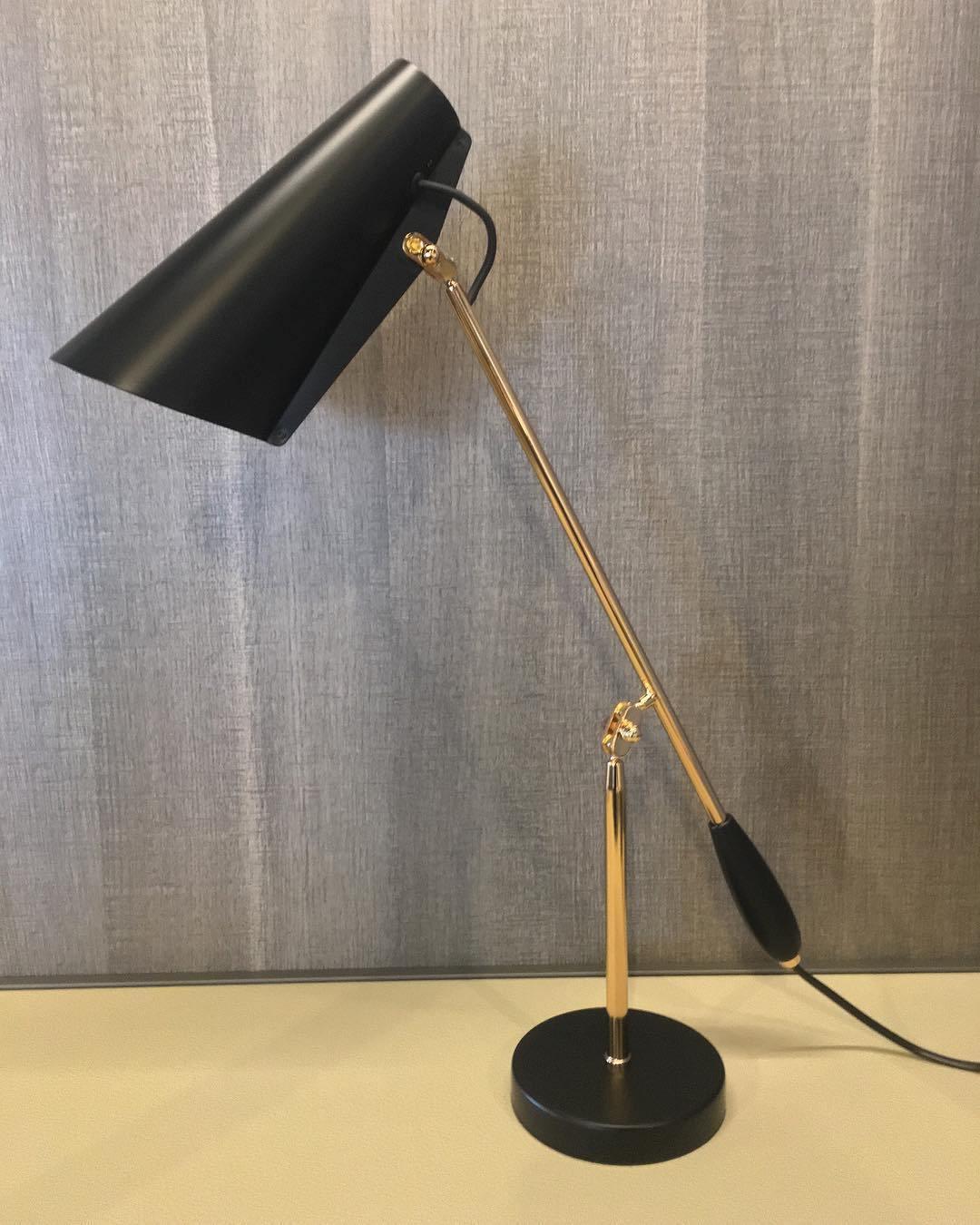 Birdy Accent lamp Table Lamp