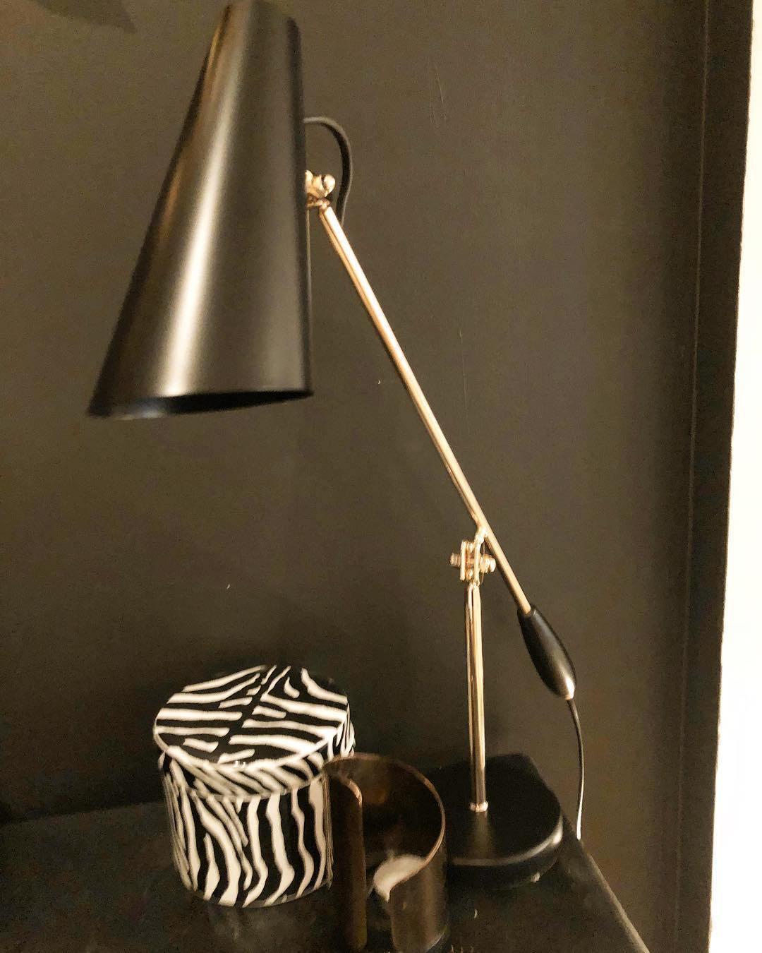 Birdy Accent lamp Table Lamp