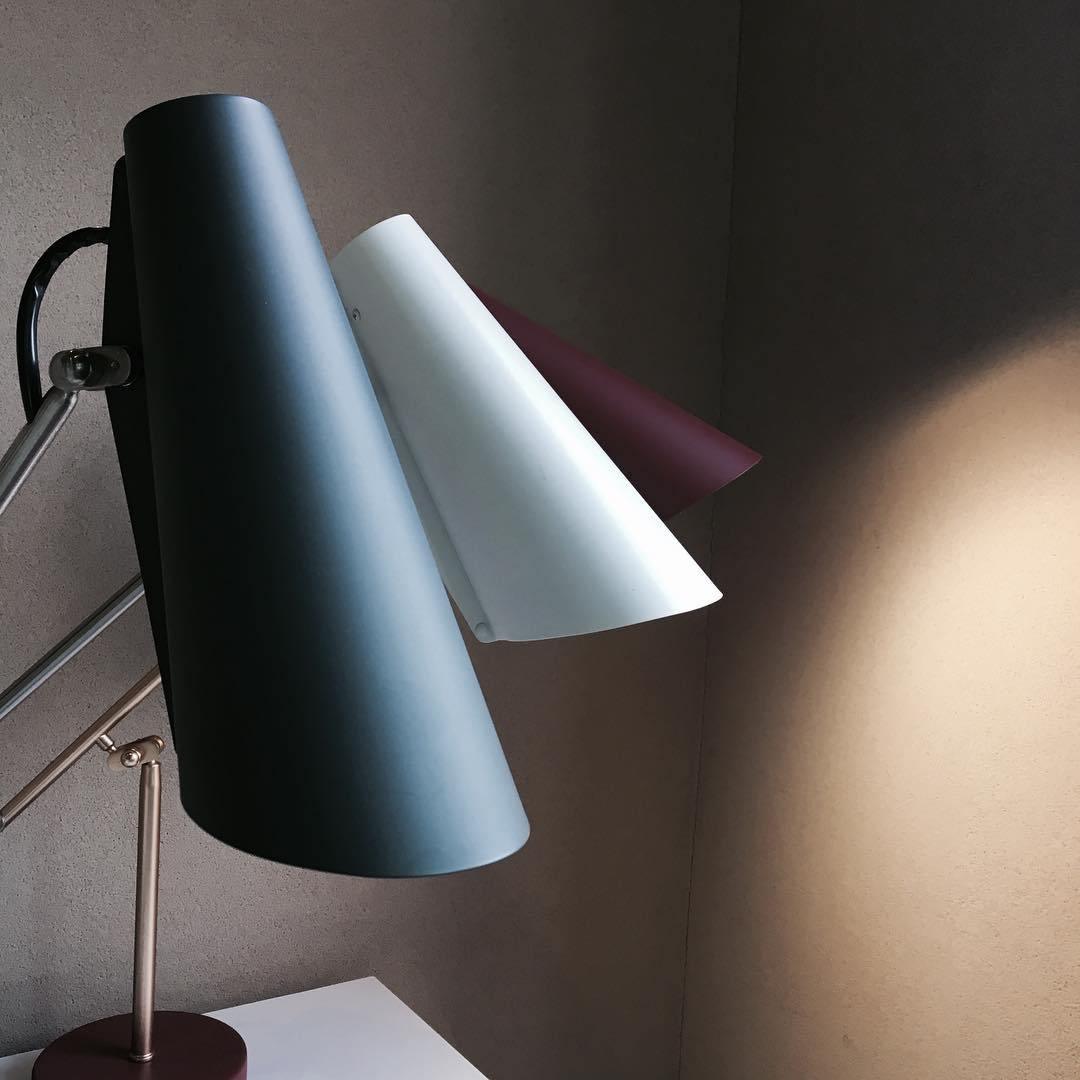 Birdy Accent lamp Table Lamp