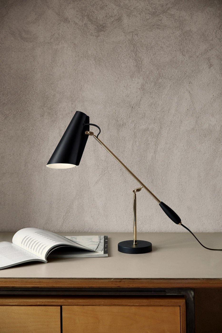 Birdy Accent lamp Table Lamp