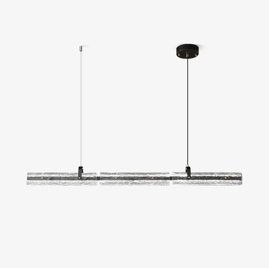 Black Ice Houselight Pendant Lamp