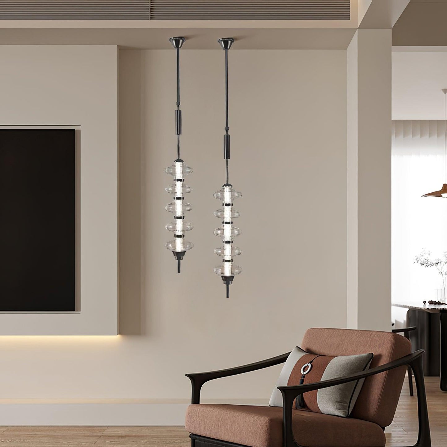 Blair Droplight Pendant Light