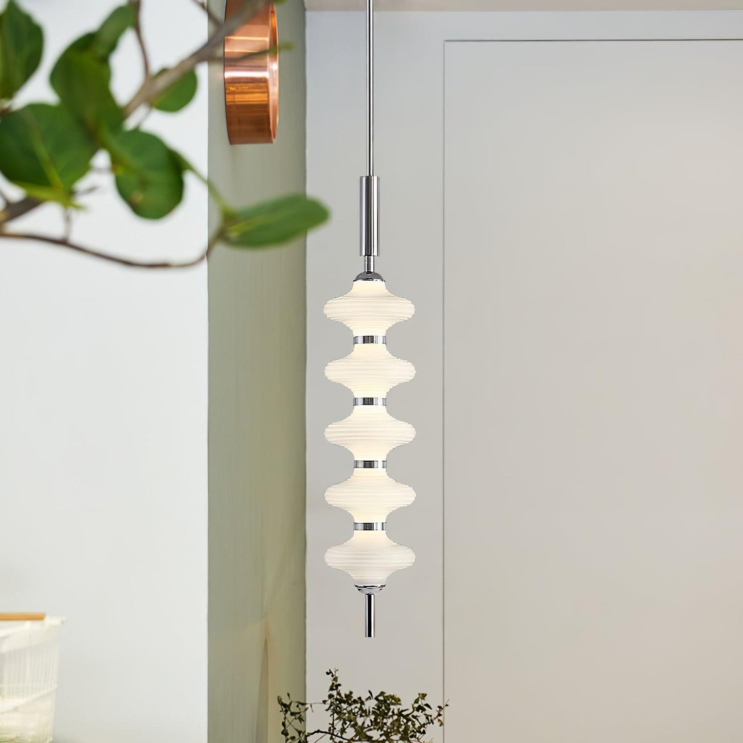 Blair Droplight Pendant Light