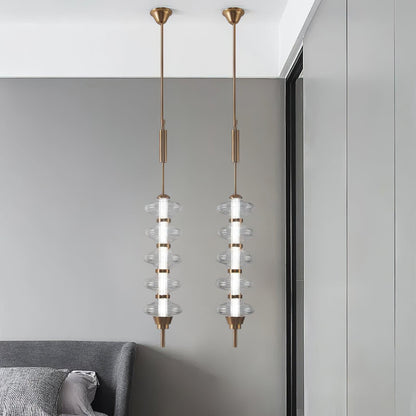 Blair Droplight Pendant Light