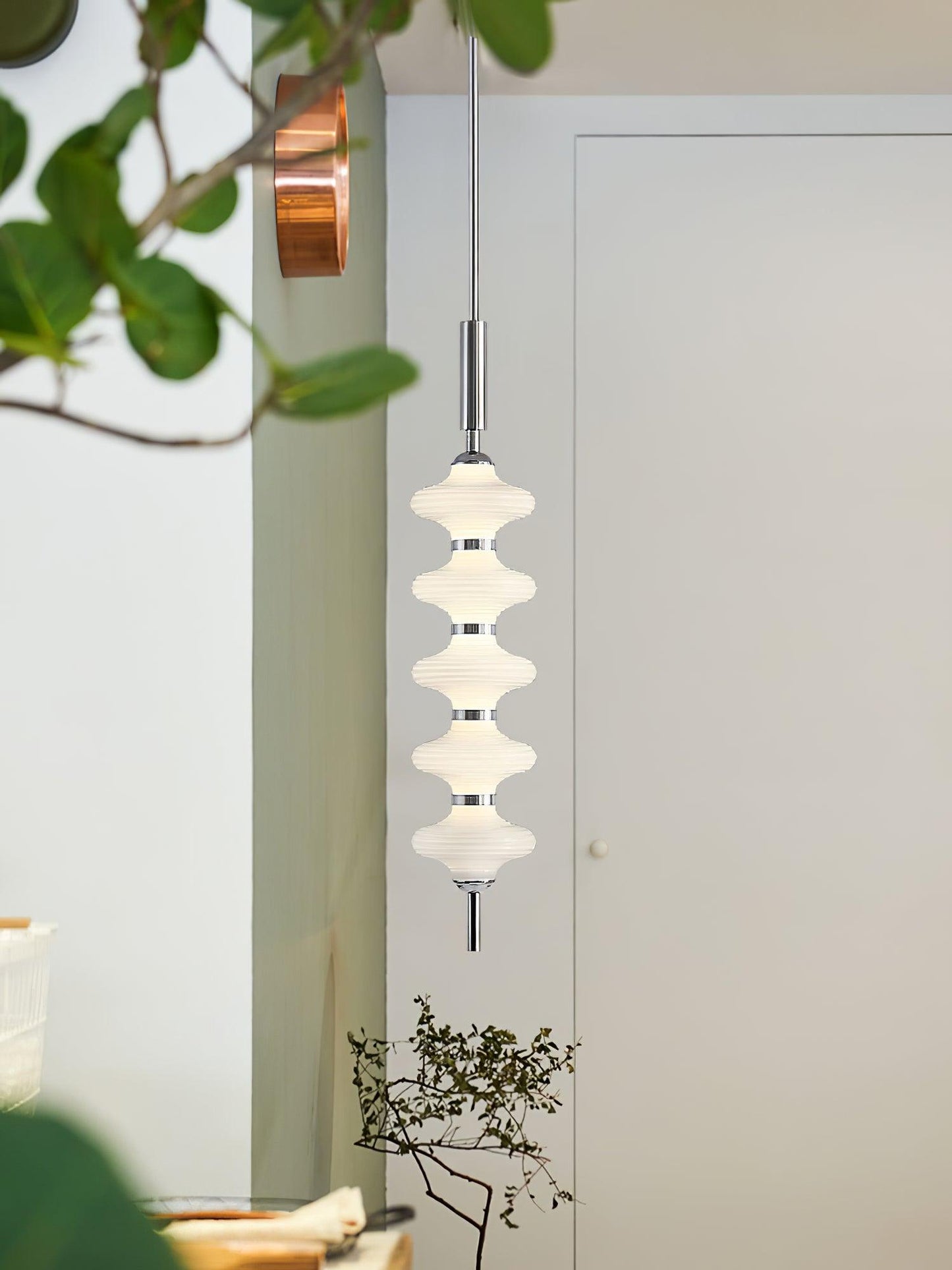 Blair Droplight Pendant Light