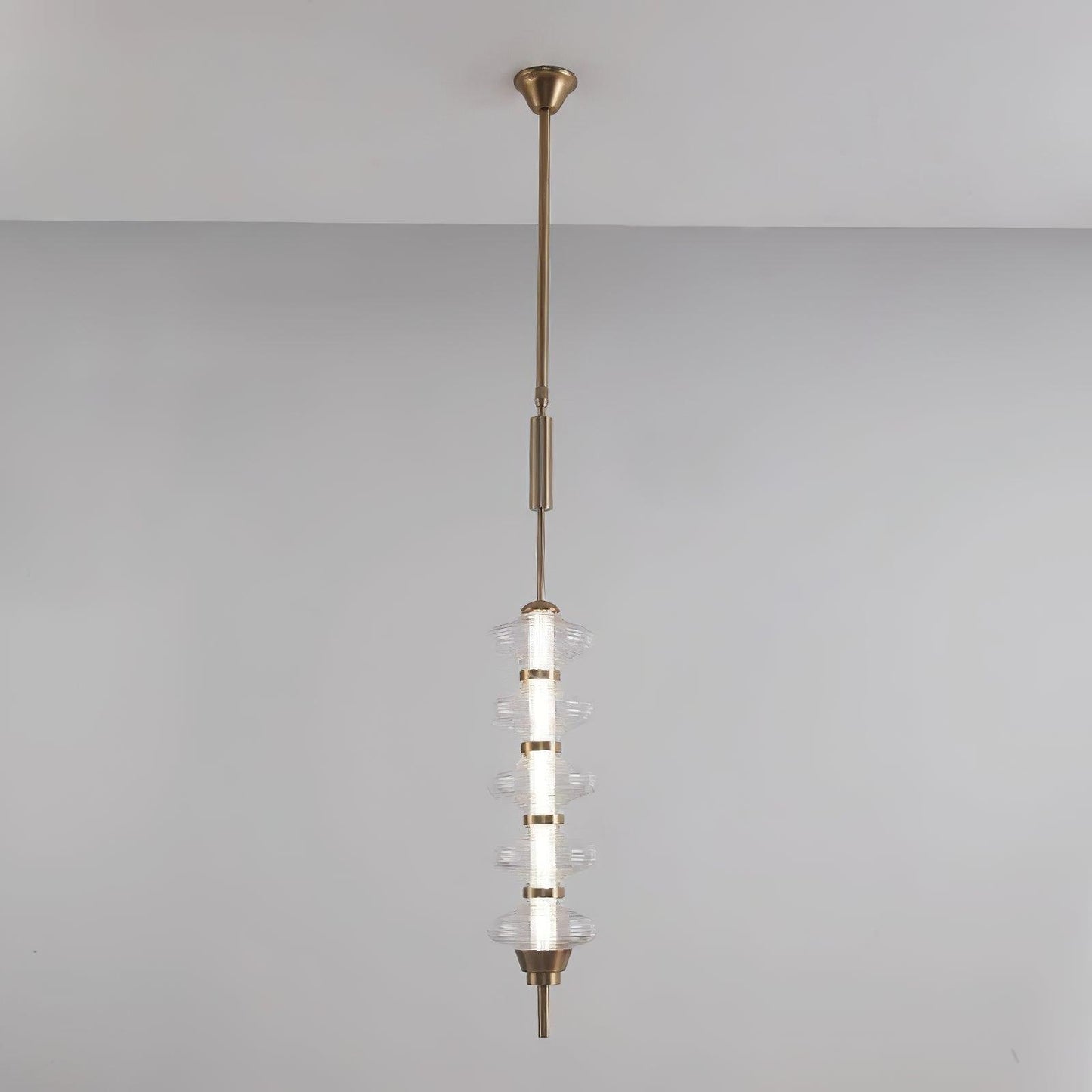 Blair Droplight Pendant Light