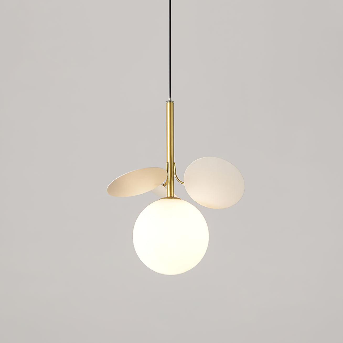 Blanca Ceiling light fitting Pendant Light