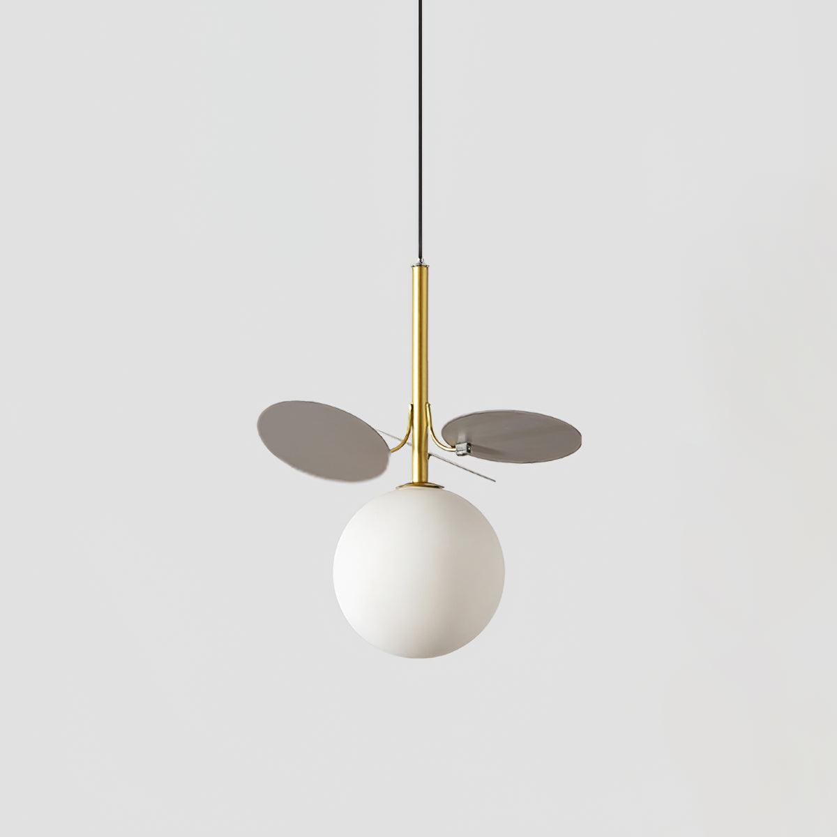 Blanca Ceiling light fitting Pendant Light