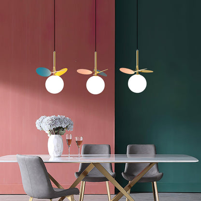 Blanca Ceiling light fitting Pendant Light