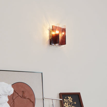 Blason Wall-mounted lamp Wall Light