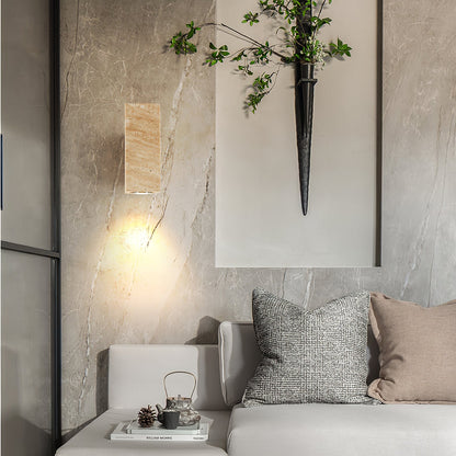 Blend Plug-in Wall light Wall Sconce