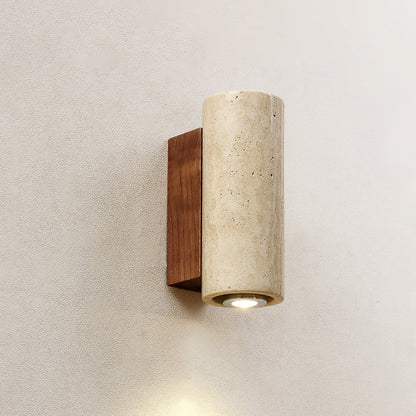 Blend Bracket light Wall Sconce