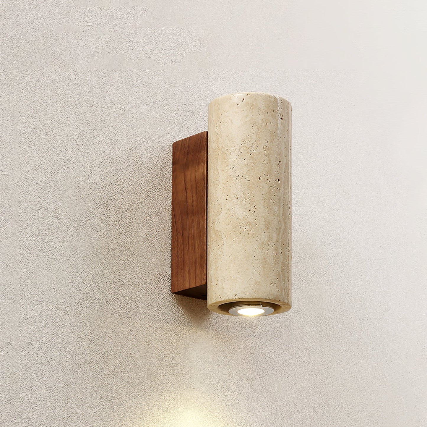 Blend Plug-in Wall light Wall Sconce