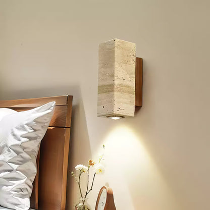 Blend Bracket light Wall Sconce