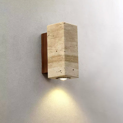 Blend Plug-in Wall light Wall Sconce