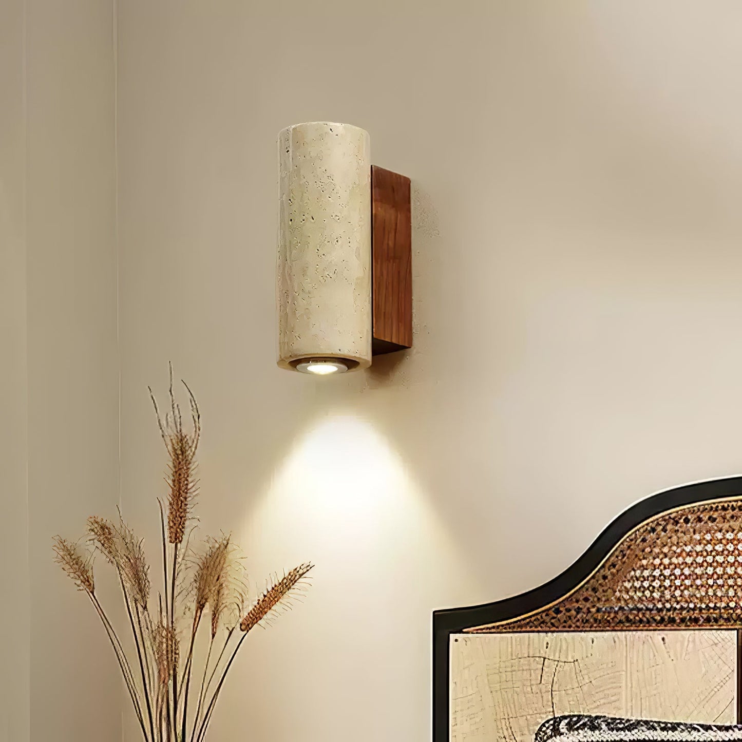 Blend Bracket light Wall Sconce